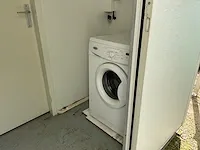 Dubbelzijdige sanitairunit - afbeelding 20 van  20
