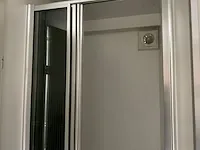 Dubbelzijdige sanitairunit - afbeelding 4 van  21