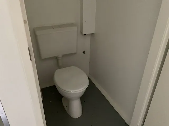 Dubbelzijdige sanitairunit - afbeelding 5 van  21