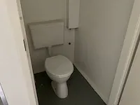 Dubbelzijdige sanitairunit - afbeelding 5 van  21