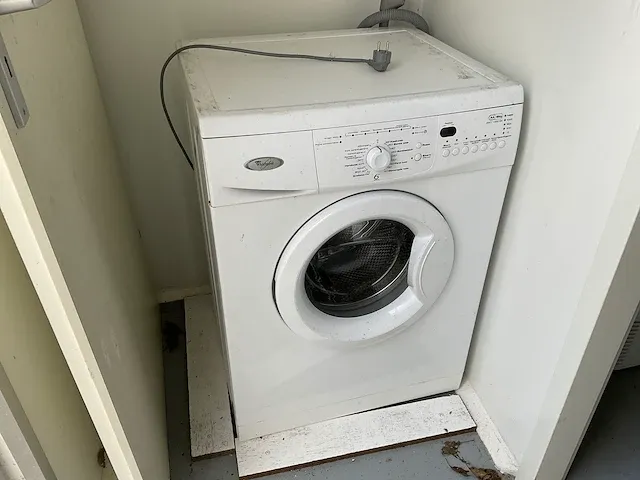 Dubbelzijdige sanitairunit - afbeelding 8 van  21