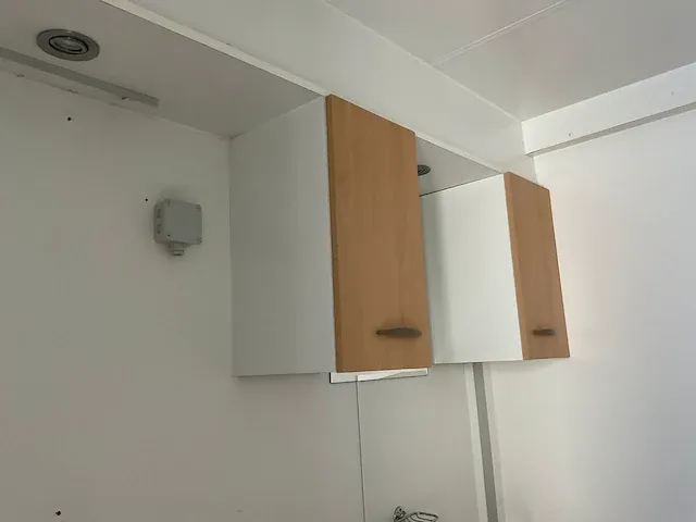 Dubbelzijdige sanitairunit - afbeelding 10 van  21