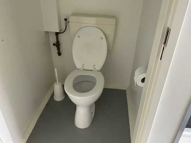 Dubbelzijdige sanitairunit - afbeelding 13 van  21