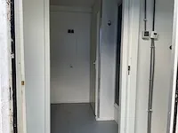 Dubbelzijdige sanitairunit - afbeelding 14 van  21