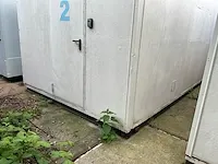 Dubbelzijdige sanitairunit - afbeelding 17 van  21