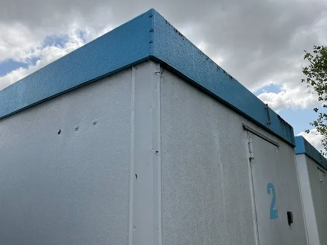Dubbelzijdige sanitairunit - afbeelding 18 van  21