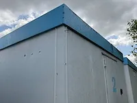 Dubbelzijdige sanitairunit - afbeelding 18 van  21