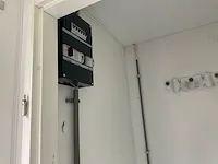 Dubbelzijdige sanitairunit - afbeelding 20 van  21