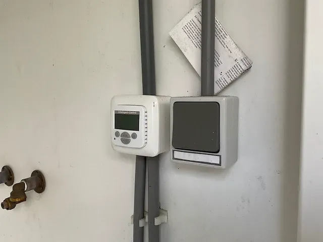 Dubbelzijdige sanitairunit - afbeelding 21 van  21