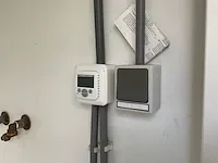 Dubbelzijdige sanitairunit - afbeelding 21 van  21