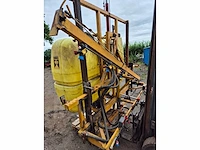 Dubex diverse veldspuit (2x) - afbeelding 4 van  5