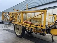 Dubex nestor - 950300 - veldspuit - afbeelding 1 van  26