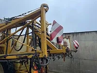 Dubex nestor - 950300 - veldspuit - afbeelding 22 van  26