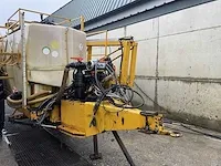 Dubex nestor - 950300 - veldspuit - afbeelding 23 van  26