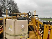 Dubex nestor - 950300 - veldspuit - afbeelding 17 van  26