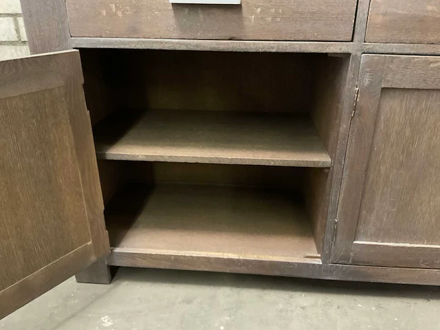 Dublin dressoir - afbeelding 2 van  12