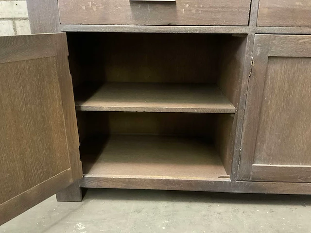Dublin dressoir - afbeelding 3 van  12