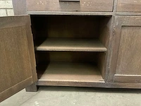Dublin dressoir - afbeelding 3 van  12