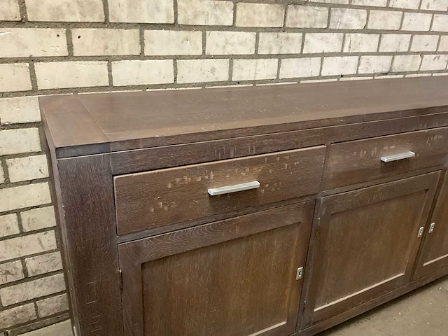 Dublin dressoir - afbeelding 4 van  12