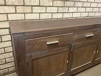 Dublin dressoir - afbeelding 4 van  12