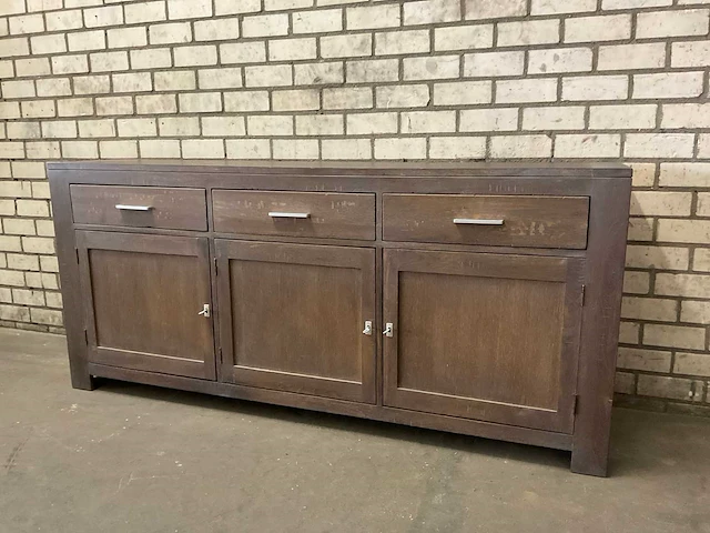 Dublin dressoir - afbeelding 1 van  12
