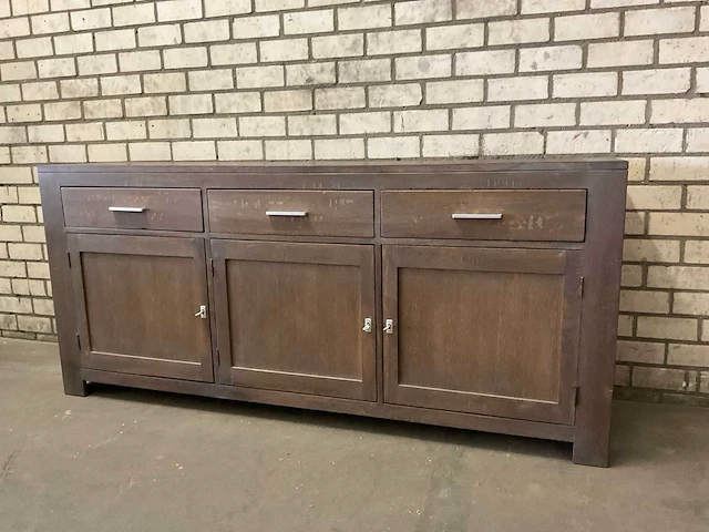 Dublin dressoir - afbeelding 5 van  12