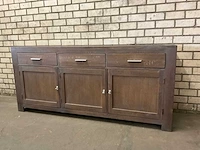 Dublin dressoir - afbeelding 5 van  12