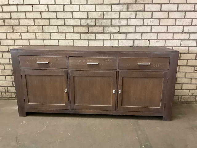Dublin dressoir - afbeelding 8 van  12
