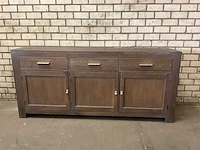 Dublin dressoir - afbeelding 8 van  12