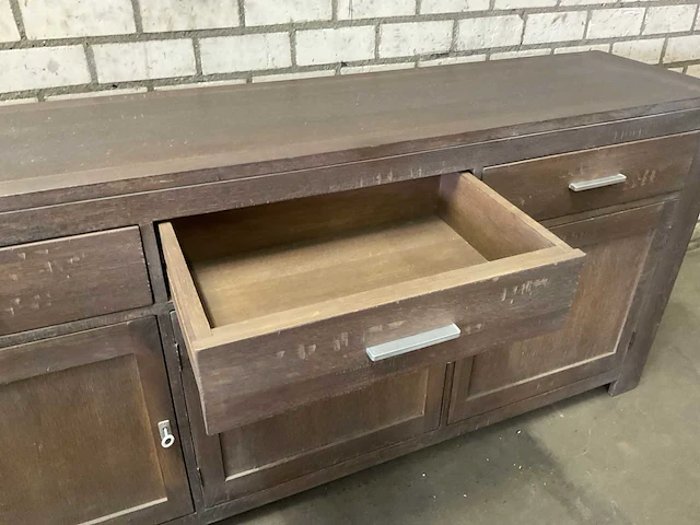 Dublin dressoir - afbeelding 9 van  12
