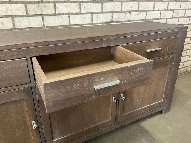 Dublin dressoir - afbeelding 10 van  12