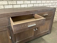 Dublin dressoir - afbeelding 10 van  12