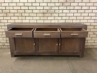 Dublin dressoir - afbeelding 11 van  12