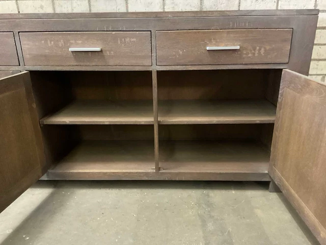 Dublin dressoir - afbeelding 12 van  12