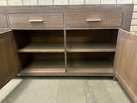 Dublin dressoir - afbeelding 12 van  12