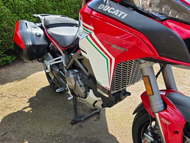 Ducati - all-road - multistrada 1260 - 55-mv-fz - afbeelding 2 van  13