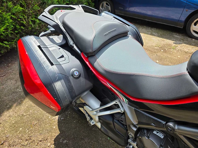 Ducati - all-road - multistrada 1260 - 55-mv-fz - afbeelding 4 van  13