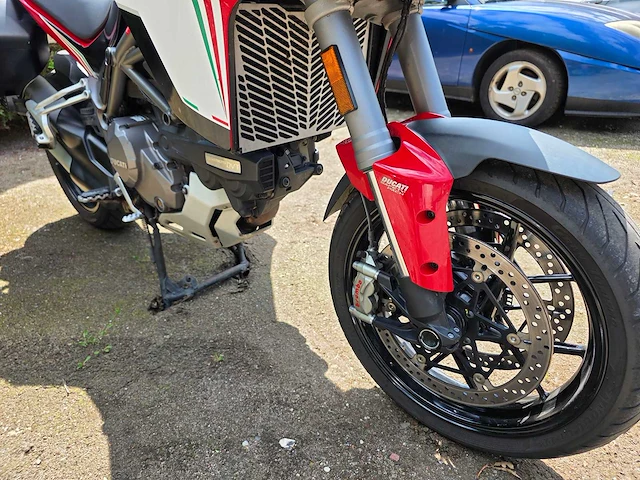 Ducati - all-road - multistrada 1260 - 55-mv-fz - afbeelding 5 van  13