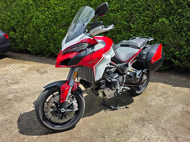 Ducati - all-road - multistrada 1260 - 55-mv-fz - afbeelding 1 van  13