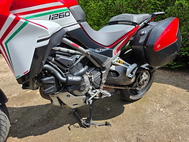 Ducati - all-road - multistrada 1260 - 55-mv-fz - afbeelding 6 van  13