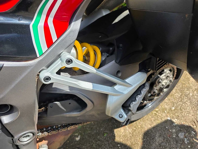 Ducati - all-road - multistrada 1260 - 55-mv-fz - afbeelding 10 van  13