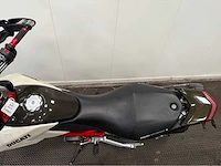 Ducati - hypermotard - 1100 - motorfiets - 2009 - afbeelding 12 van  20