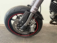 Ducati - hypermotard - 1100 - motorfiets - 2009 - afbeelding 13 van  20
