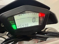 Ducati - hypermotard - 1100 - motorfiets - 2009 - afbeelding 15 van  20