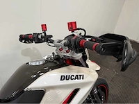 Ducati - hypermotard - 1100 - motorfiets - 2009 - afbeelding 18 van  20