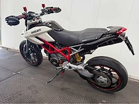 Ducati - hypermotard - 1100 - motorfiets - 2009 - afbeelding 4 van  20