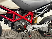 Ducati - hypermotard - 1100 - motorfiets - 2009 - afbeelding 8 van  20