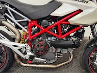 Ducati - hypermotard - 1100 - motorfiets - 2009 - afbeelding 9 van  20