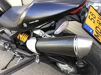 Ducati - race - monster 796 abs - motorfiets - afbeelding 3 van  26