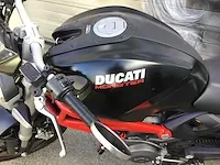 Ducati - race - monster 796 abs - motorfiets - afbeelding 6 van  26